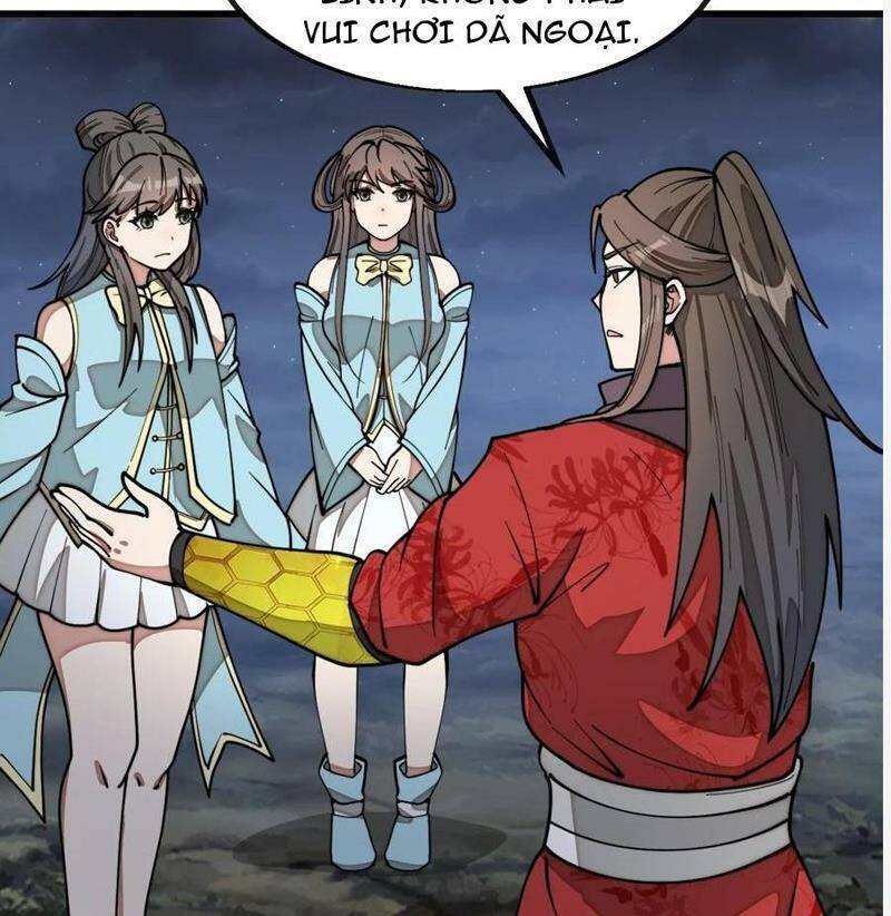 Ta Không Phải Con Cưng Của Khí Vận Chap 218 - Next Chap 219