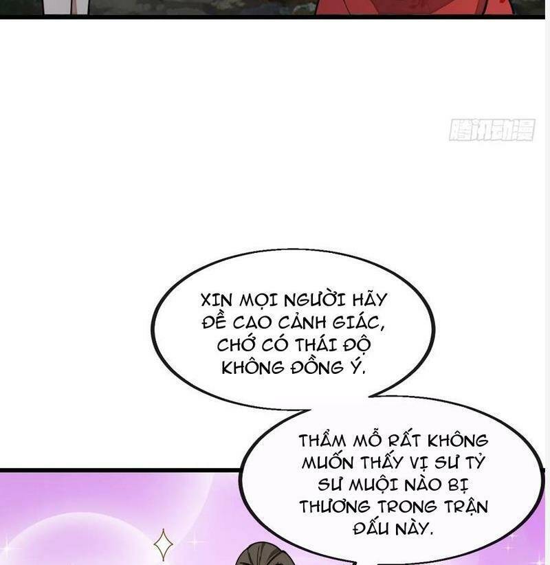 Ta Không Phải Con Cưng Của Khí Vận Chap 218 - Next Chap 219
