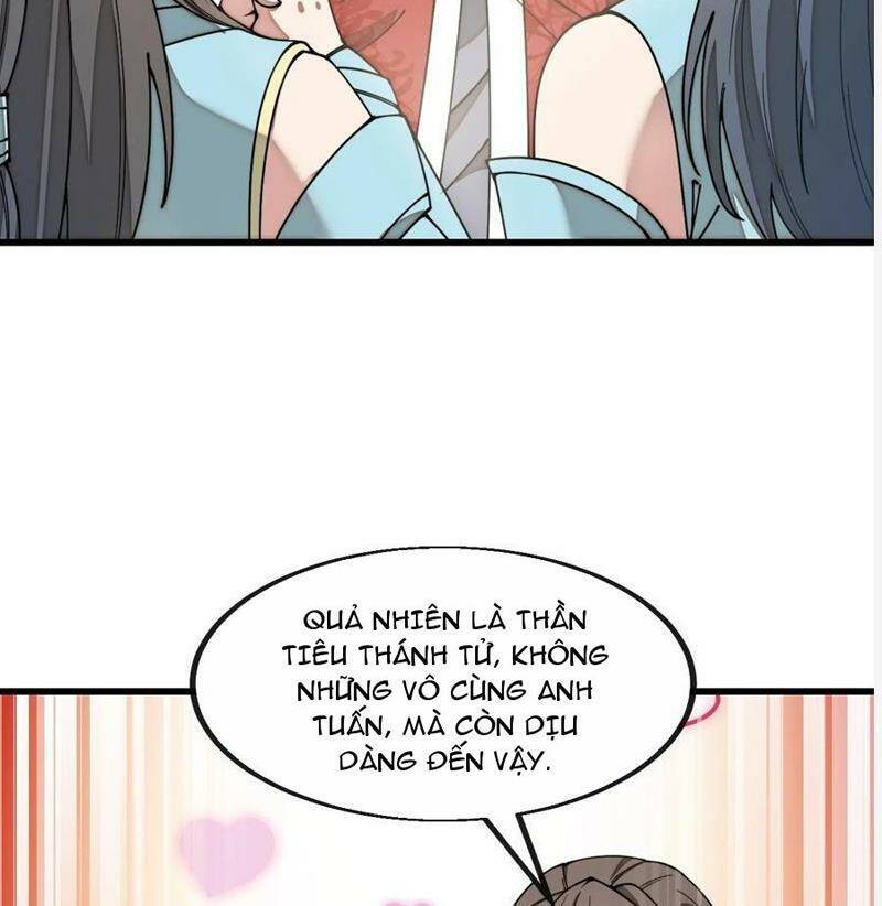 Ta Không Phải Con Cưng Của Khí Vận Chap 218 - Next Chap 219