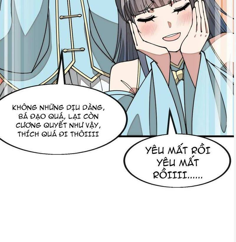 Ta Không Phải Con Cưng Của Khí Vận Chap 218 - Next Chap 219