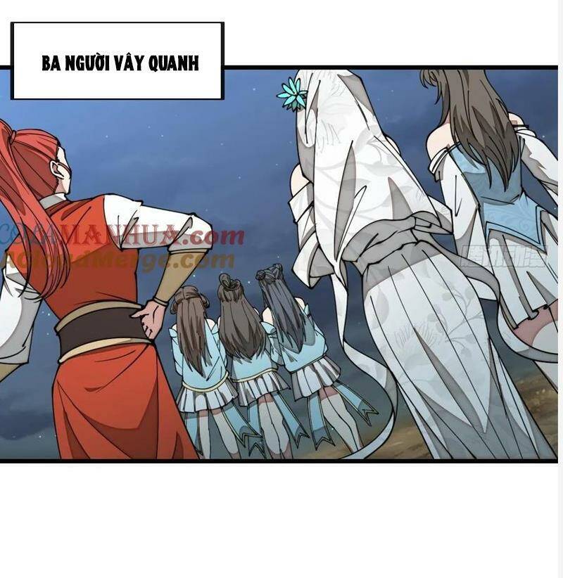 Ta Không Phải Con Cưng Của Khí Vận Chap 218 - Next Chap 219
