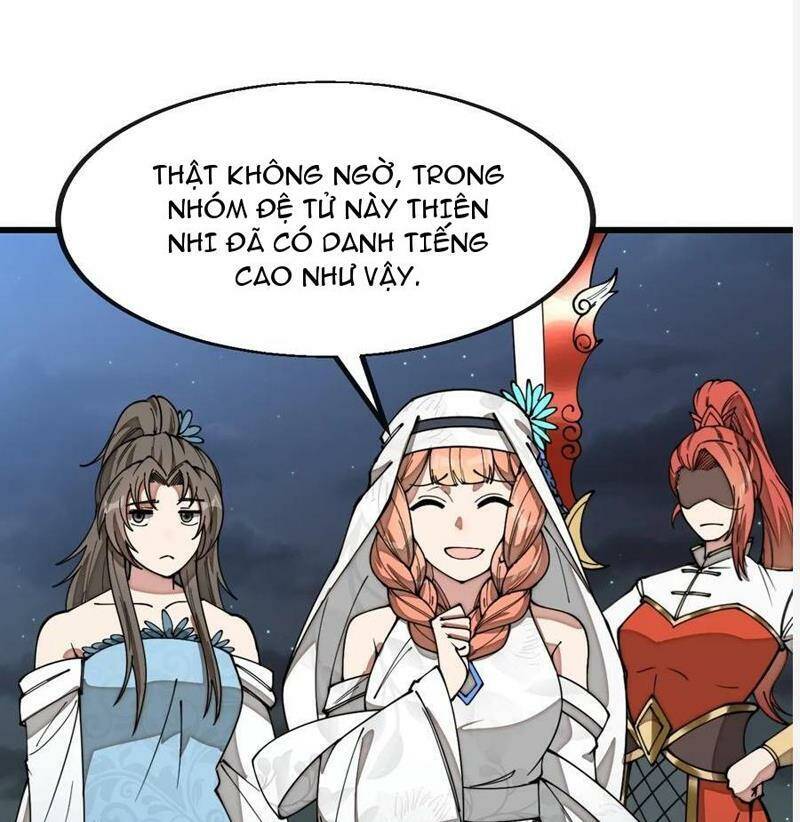 Ta Không Phải Con Cưng Của Khí Vận Chap 218 - Next Chap 219