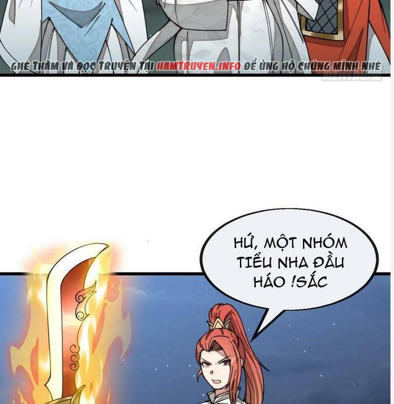 Ta Không Phải Con Cưng Của Khí Vận Chap 218 - Next Chap 219