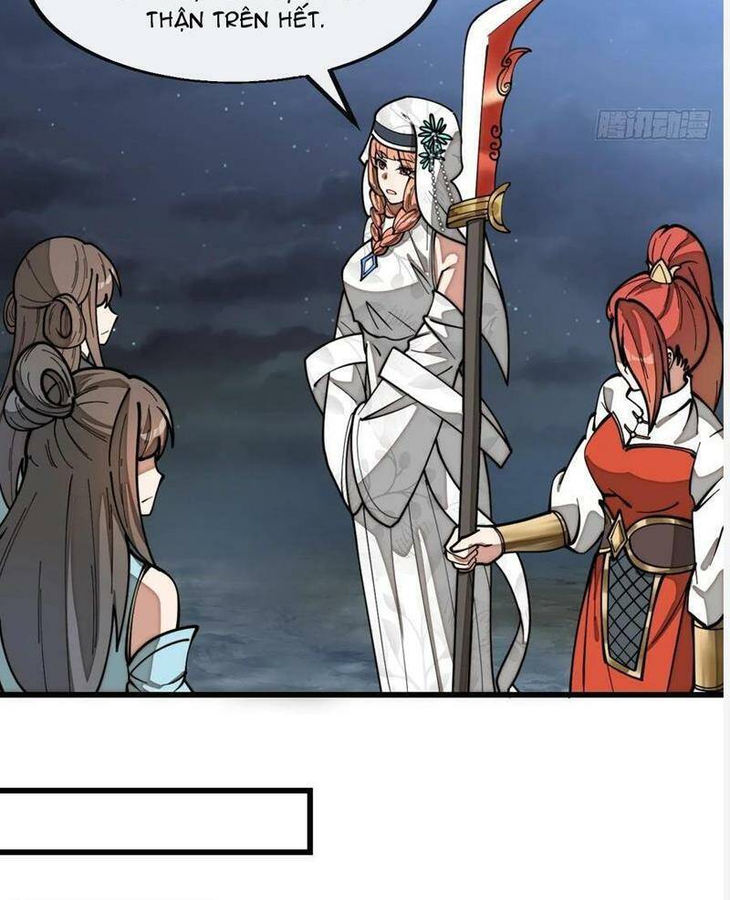 Ta Không Phải Con Cưng Của Khí Vận Chap 218 - Next Chap 219