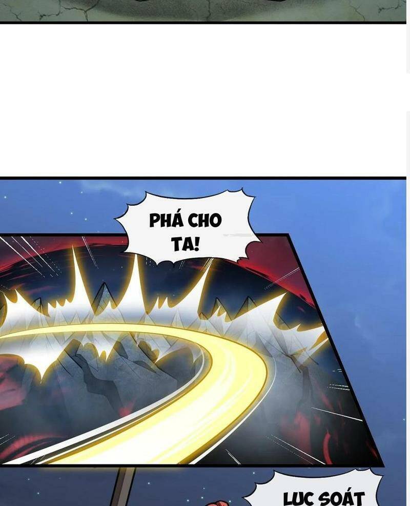 Ta Không Phải Con Cưng Của Khí Vận Chap 218 - Next Chap 219