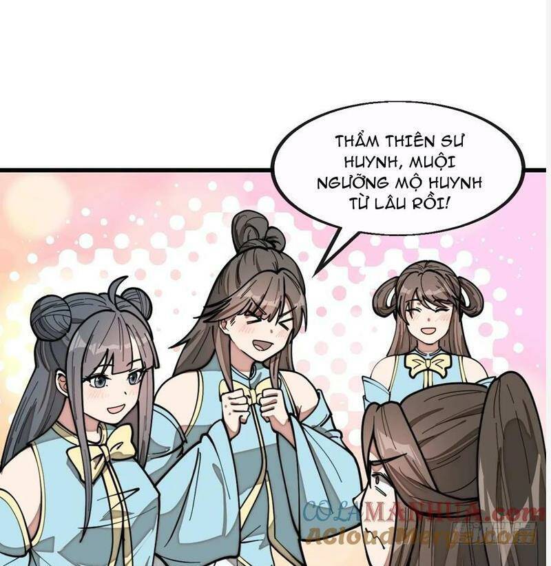Ta Không Phải Con Cưng Của Khí Vận Chap 218 - Next Chap 219