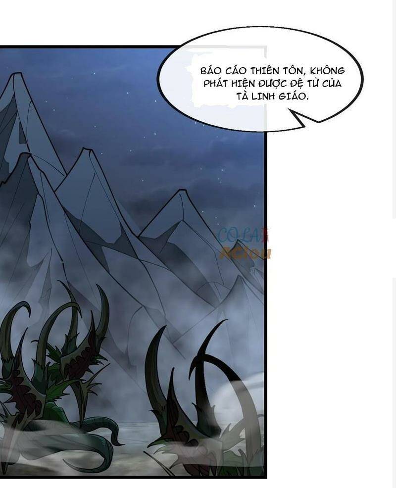 Ta Không Phải Con Cưng Của Khí Vận Chap 218 - Next Chap 219
