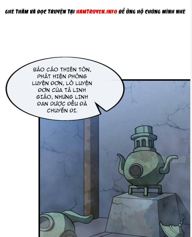 Ta Không Phải Con Cưng Của Khí Vận Chap 218 - Next Chap 219