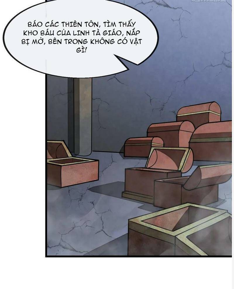 Ta Không Phải Con Cưng Của Khí Vận Chap 218 - Next Chap 219