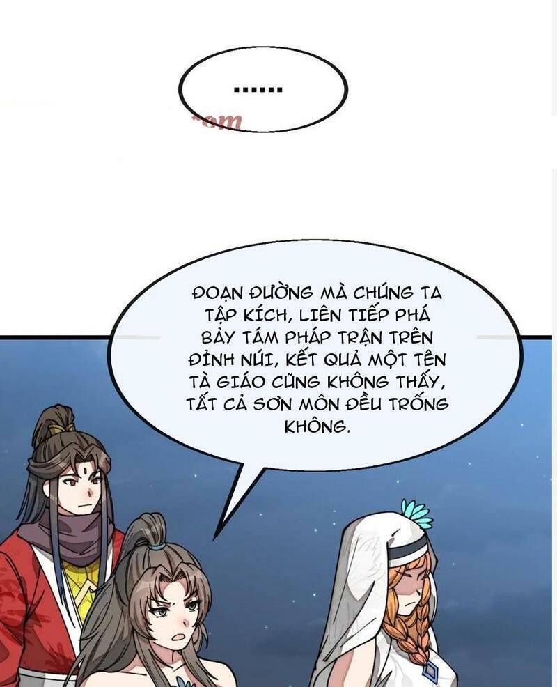 Ta Không Phải Con Cưng Của Khí Vận Chap 218 - Next Chap 219