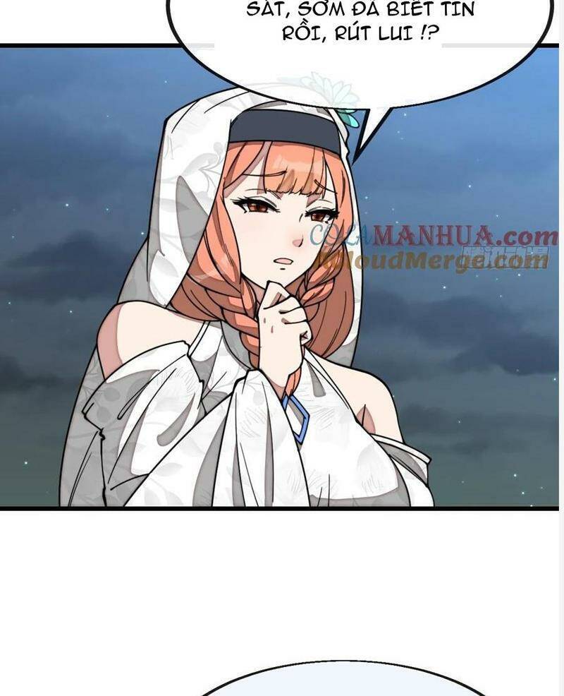 Ta Không Phải Con Cưng Của Khí Vận Chap 218 - Next Chap 219