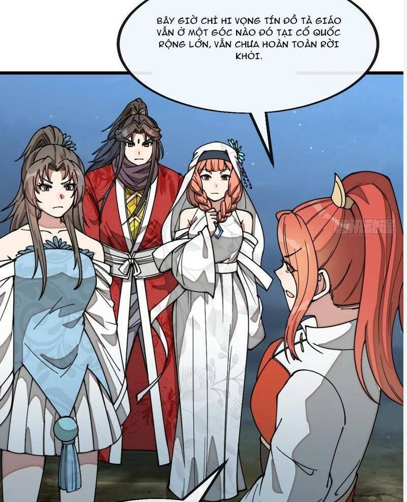Ta Không Phải Con Cưng Của Khí Vận Chap 218 - Next Chap 219