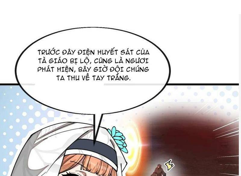 Ta Không Phải Con Cưng Của Khí Vận Chap 218 - Next Chap 219