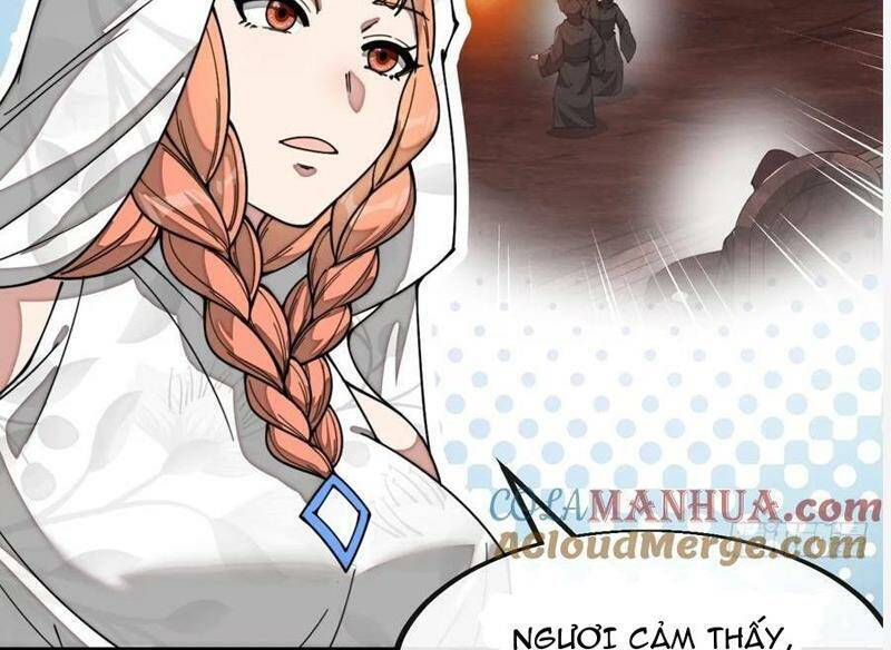 Ta Không Phải Con Cưng Của Khí Vận Chap 218 - Next Chap 219