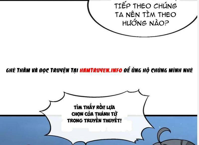Ta Không Phải Con Cưng Của Khí Vận Chap 218 - Next Chap 219