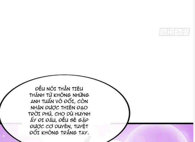 Ta Không Phải Con Cưng Của Khí Vận Chap 218 - Next Chap 219