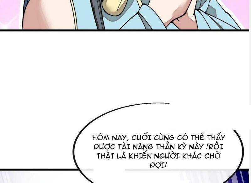 Ta Không Phải Con Cưng Của Khí Vận Chap 218 - Next Chap 219