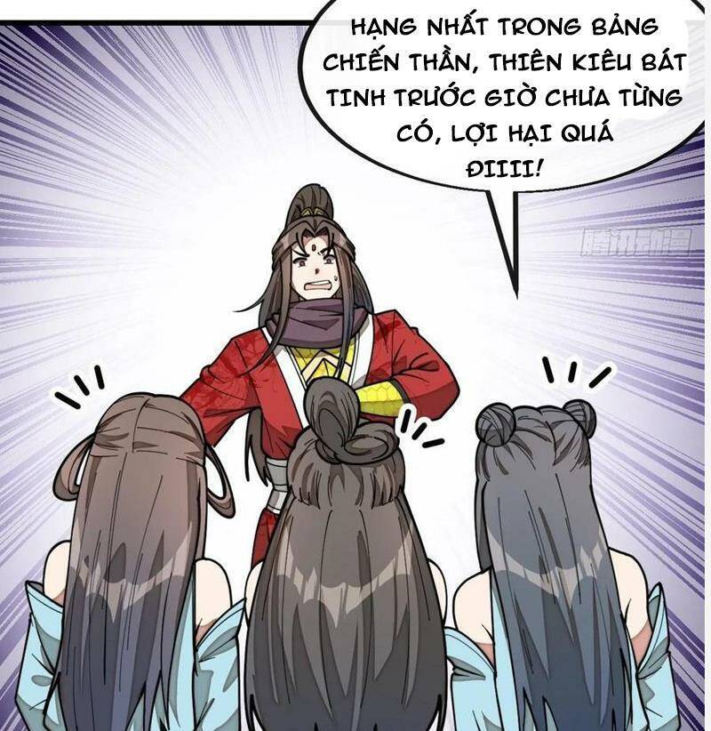 Ta Không Phải Con Cưng Của Khí Vận Chap 218 - Next Chap 219