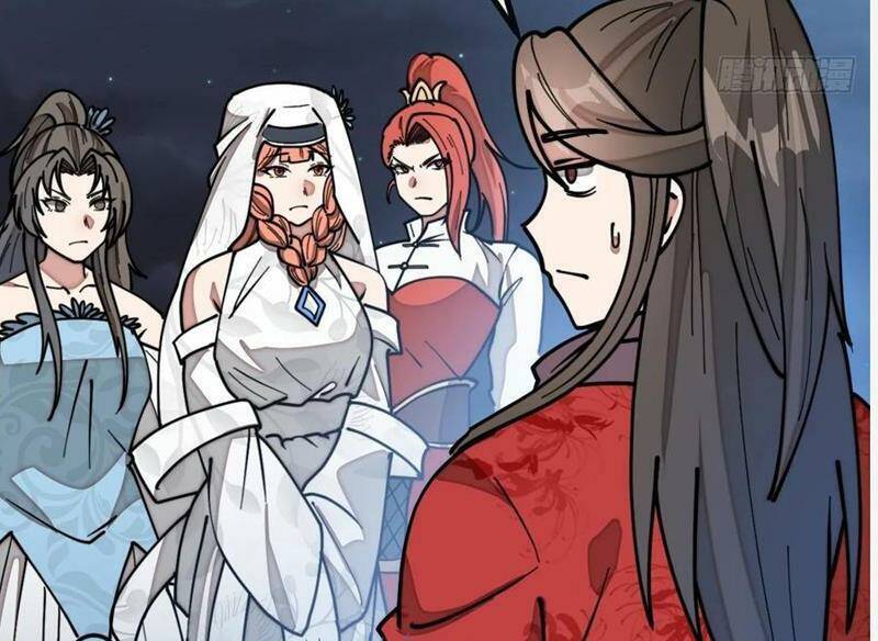 Ta Không Phải Con Cưng Của Khí Vận Chap 218 - Next Chap 219