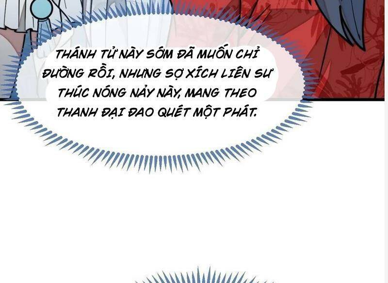 Ta Không Phải Con Cưng Của Khí Vận Chap 218 - Next Chap 219