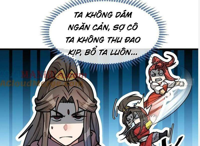 Ta Không Phải Con Cưng Của Khí Vận Chap 218 - Next Chap 219