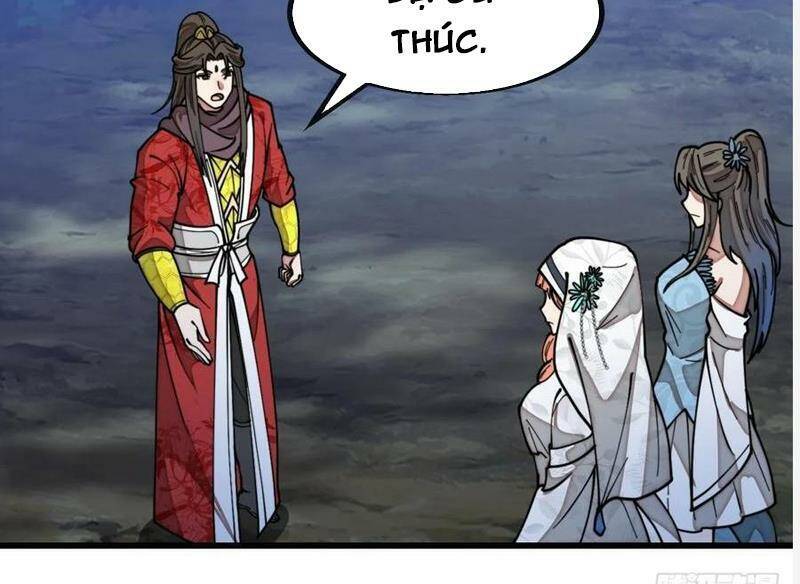 Ta Không Phải Con Cưng Của Khí Vận Chap 218 - Next Chap 219