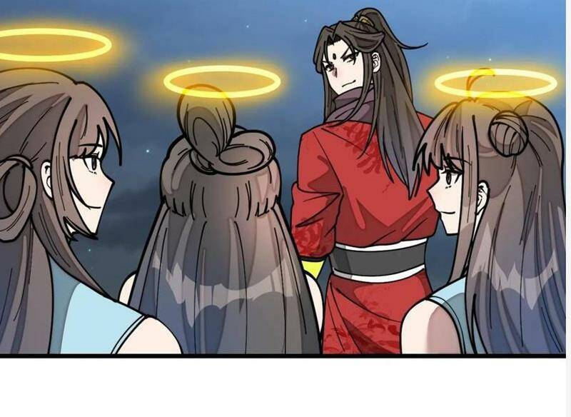 Ta Không Phải Con Cưng Của Khí Vận Chap 218 - Next Chap 219