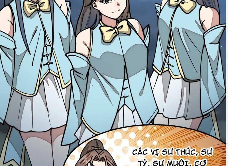 Ta Không Phải Con Cưng Của Khí Vận Chap 218 - Next Chap 219