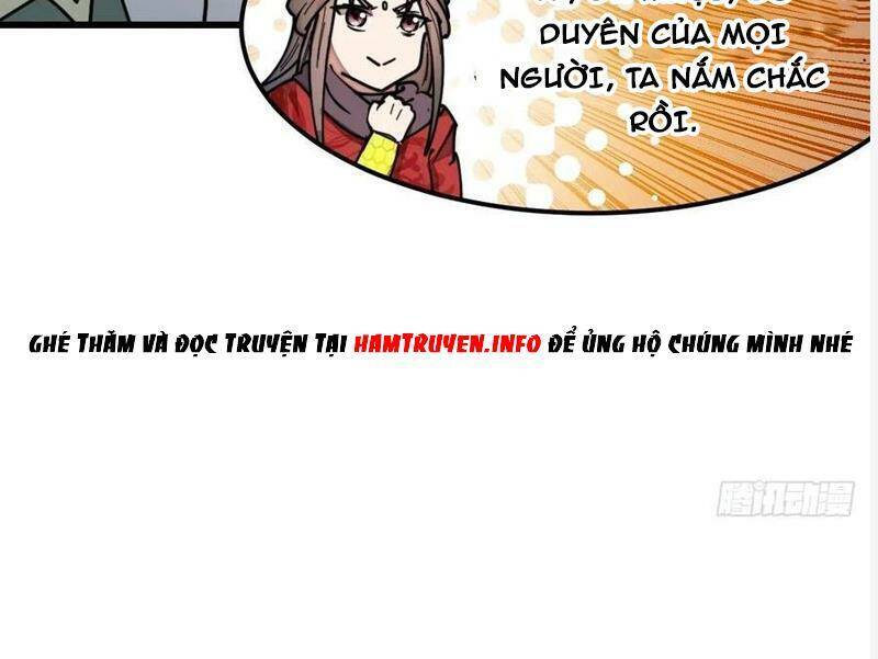 Ta Không Phải Con Cưng Của Khí Vận Chap 218 - Next Chap 219