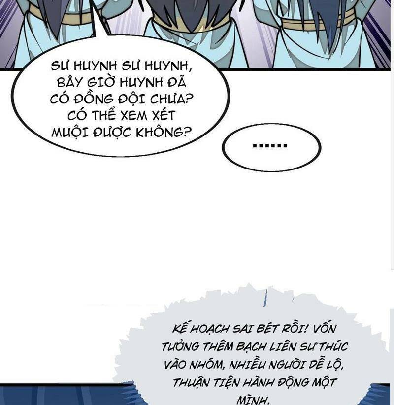 Ta Không Phải Con Cưng Của Khí Vận Chap 218 - Next Chap 219