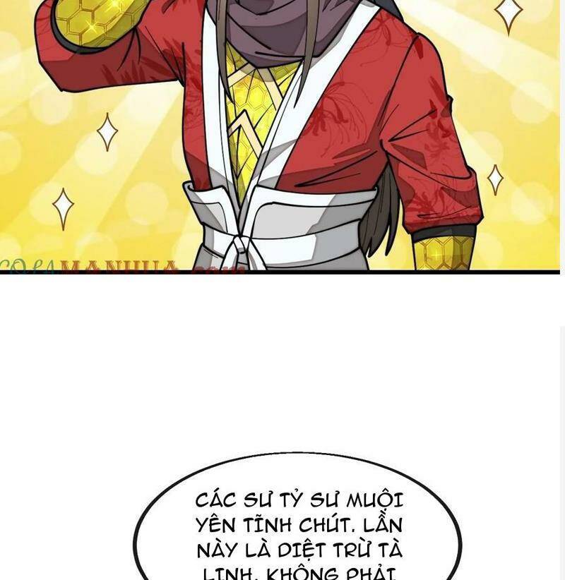 Ta Không Phải Con Cưng Của Khí Vận Chap 218 - Next Chap 219