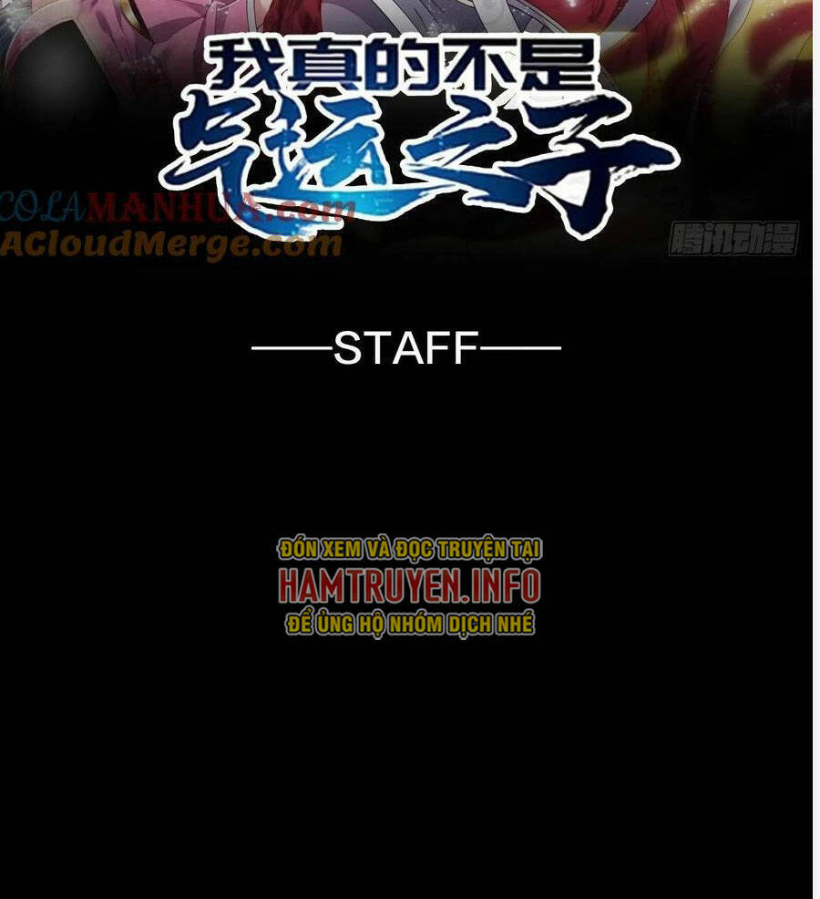 Ta Không Phải Con Cưng Của Khí Vận Chap 219 - Next Chap 220