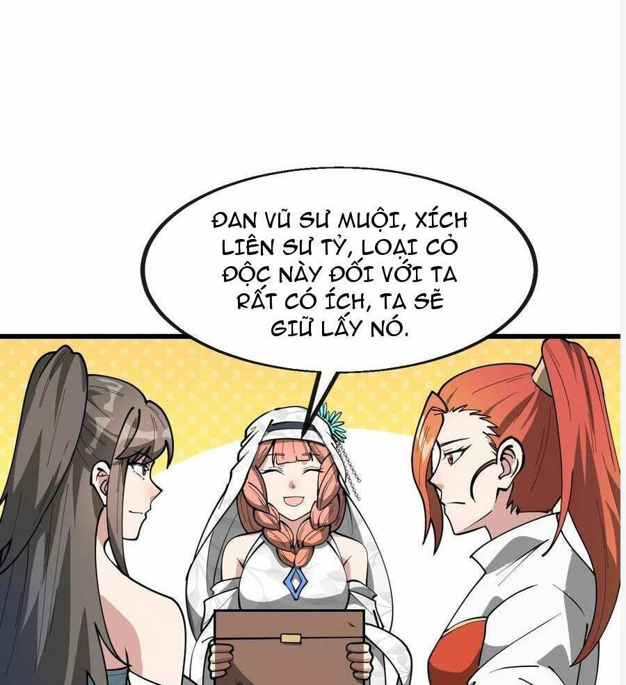 Ta Không Phải Con Cưng Của Khí Vận Chap 219 - Next Chap 220