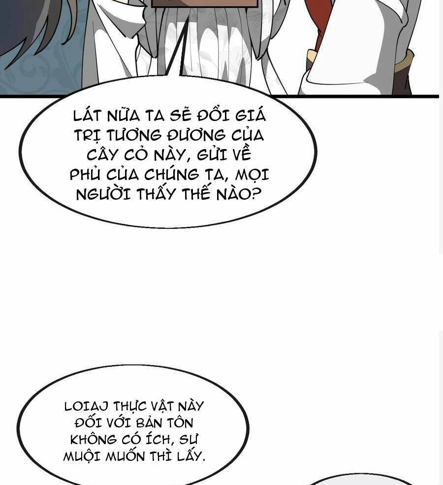 Ta Không Phải Con Cưng Của Khí Vận Chap 219 - Next Chap 220