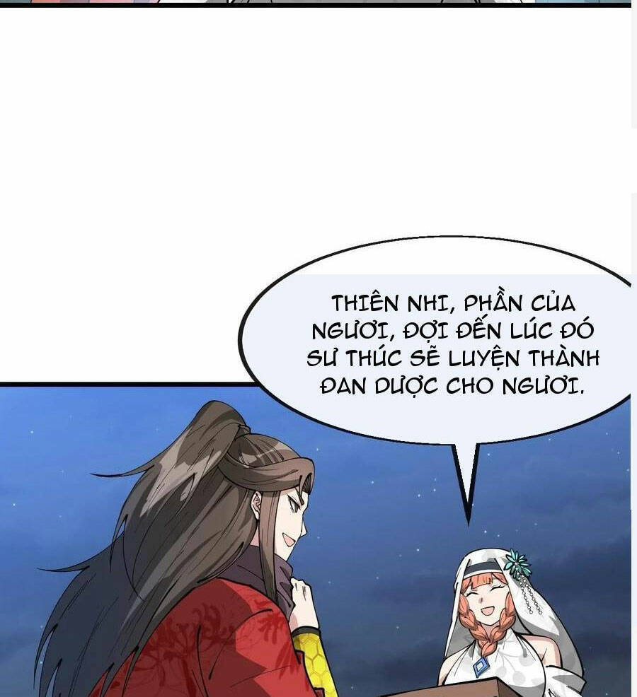 Ta Không Phải Con Cưng Của Khí Vận Chap 219 - Next Chap 220