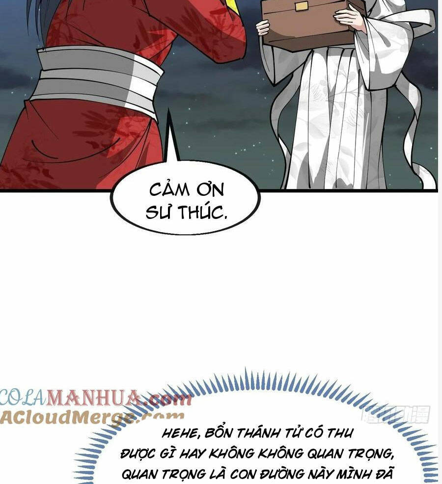 Ta Không Phải Con Cưng Của Khí Vận Chap 219 - Next Chap 220