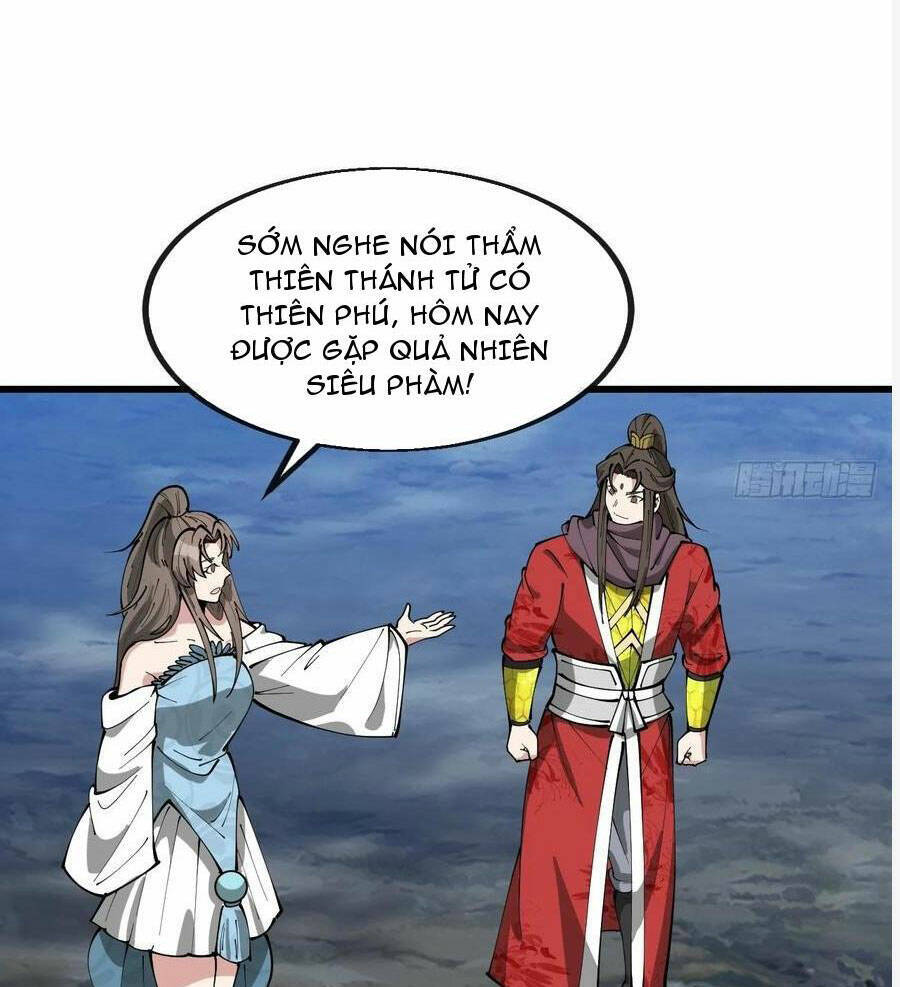 Ta Không Phải Con Cưng Của Khí Vận Chap 219 - Next Chap 220