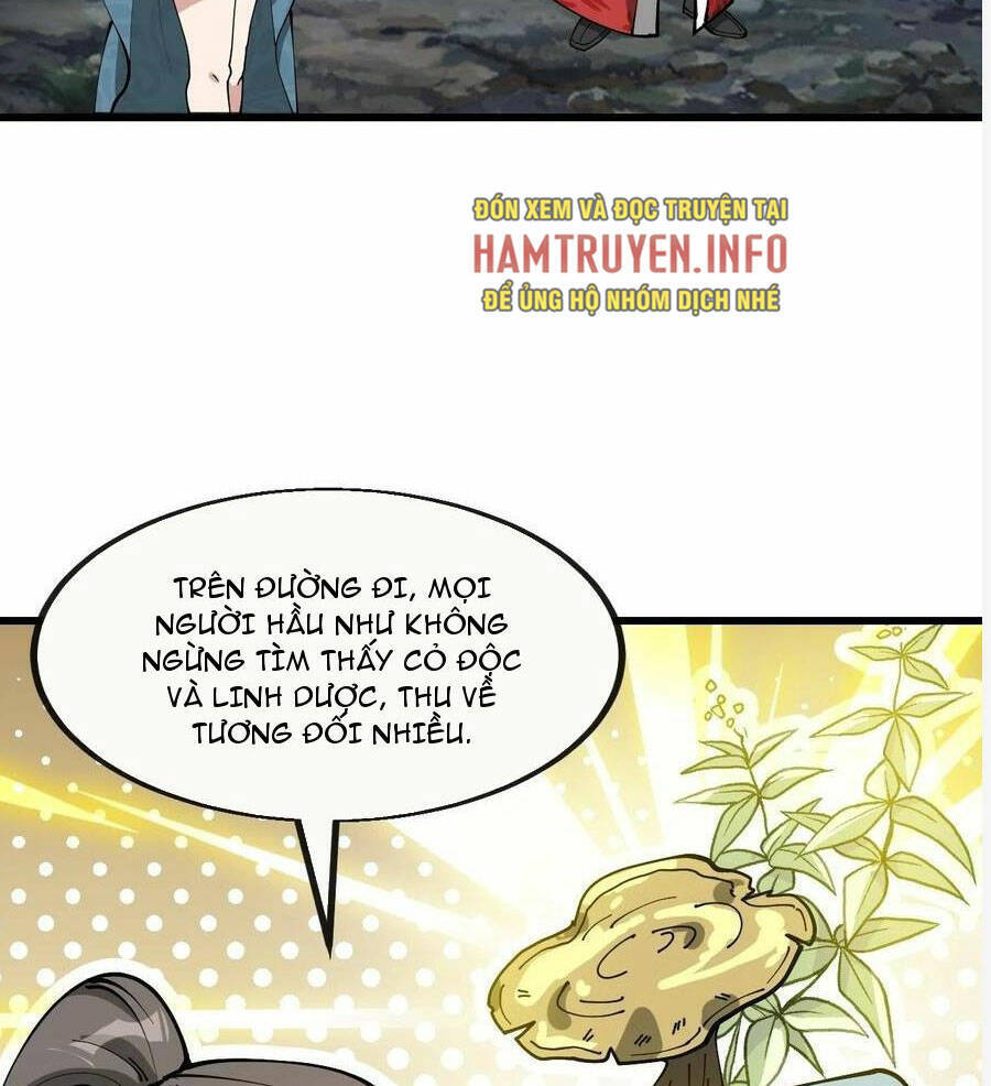 Ta Không Phải Con Cưng Của Khí Vận Chap 219 - Next Chap 220
