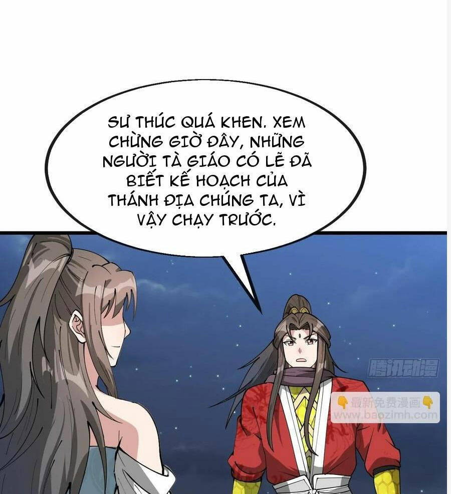 Ta Không Phải Con Cưng Của Khí Vận Chap 219 - Next Chap 220