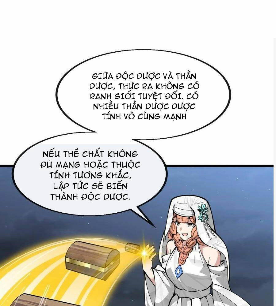 Ta Không Phải Con Cưng Của Khí Vận Chap 219 - Next Chap 220