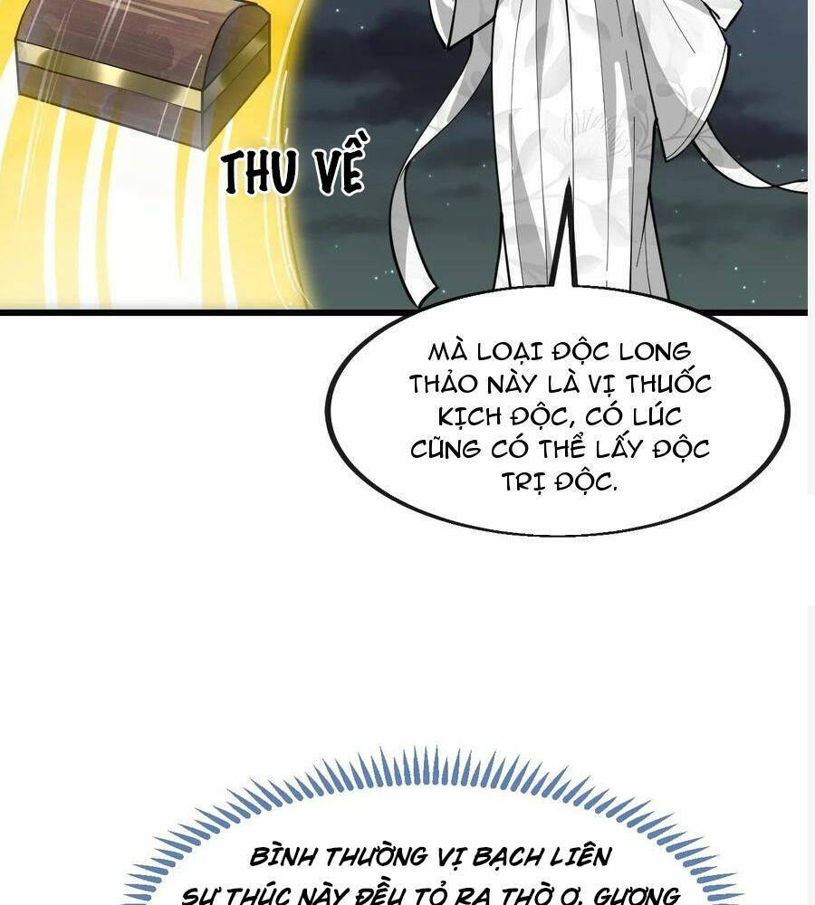 Ta Không Phải Con Cưng Của Khí Vận Chap 219 - Next Chap 220