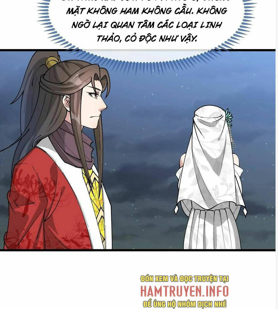 Ta Không Phải Con Cưng Của Khí Vận Chap 219 - Next Chap 220