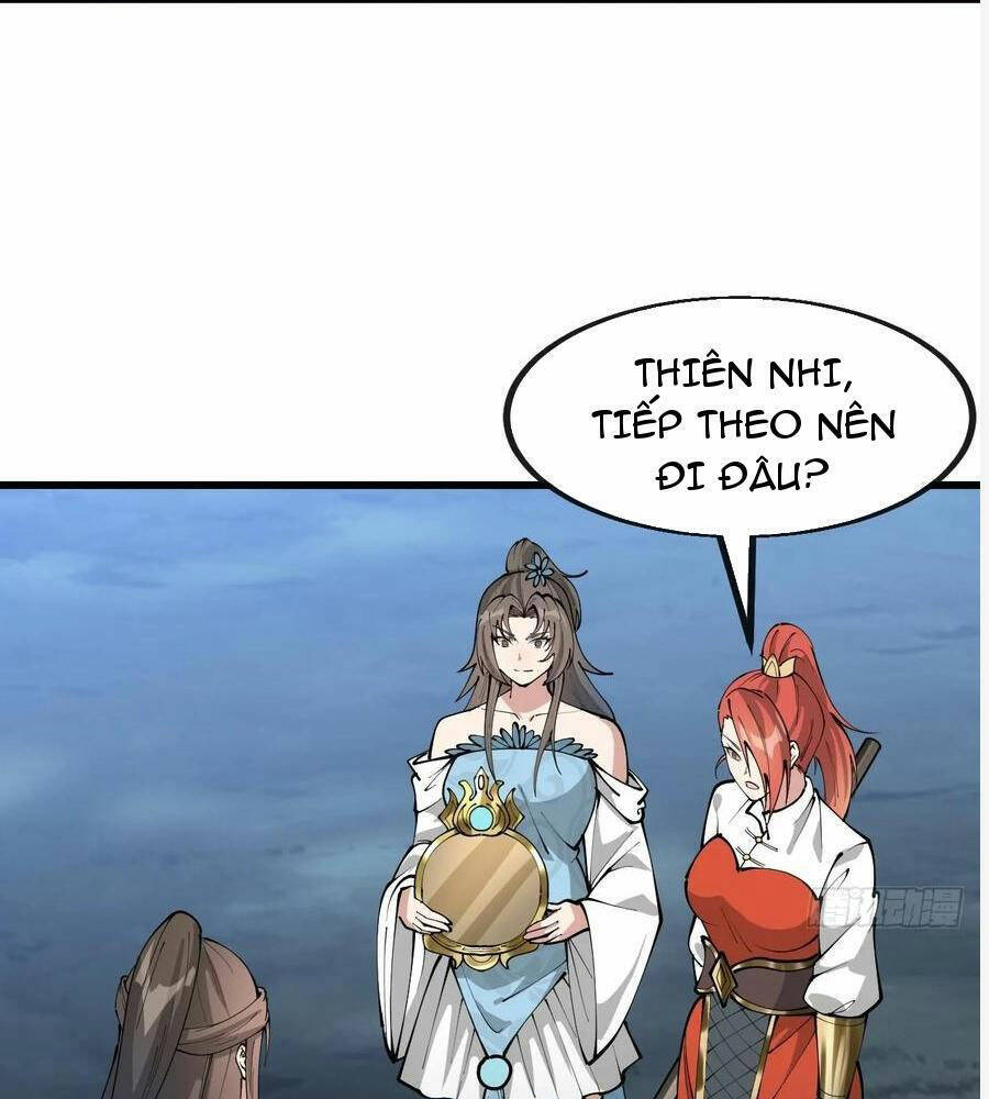 Ta Không Phải Con Cưng Của Khí Vận Chap 219 - Next Chap 220