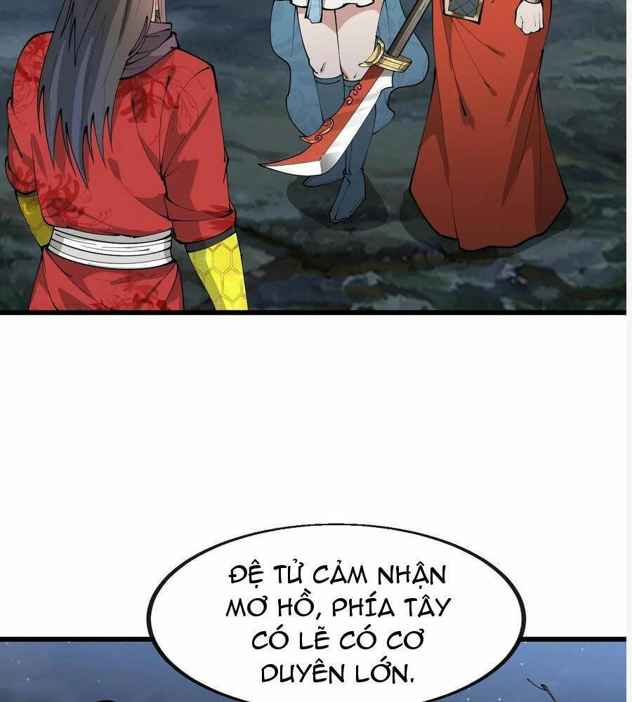 Ta Không Phải Con Cưng Của Khí Vận Chap 219 - Next Chap 220