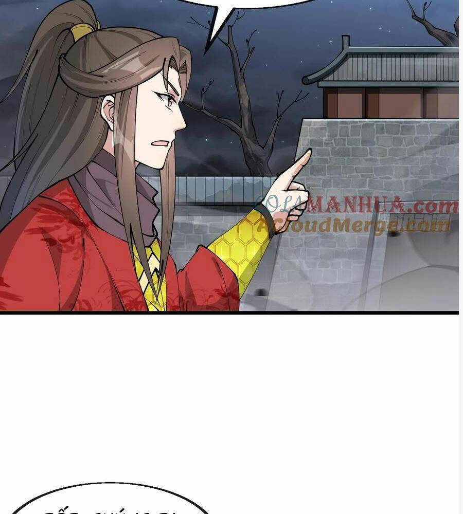 Ta Không Phải Con Cưng Của Khí Vận Chap 219 - Next Chap 220