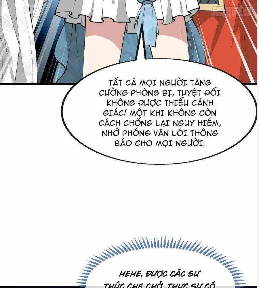 Ta Không Phải Con Cưng Của Khí Vận Chap 219 - Next Chap 220