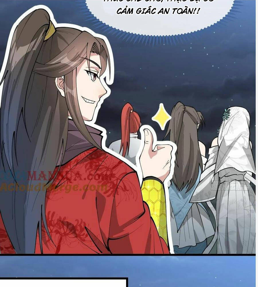 Ta Không Phải Con Cưng Của Khí Vận Chap 219 - Next Chap 220