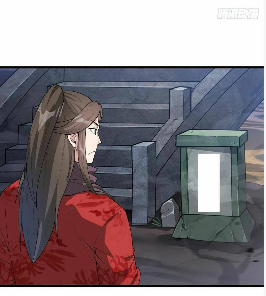 Ta Không Phải Con Cưng Của Khí Vận Chap 219 - Next Chap 220