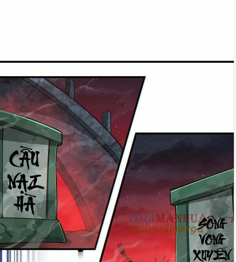 Ta Không Phải Con Cưng Của Khí Vận Chap 219 - Next Chap 220