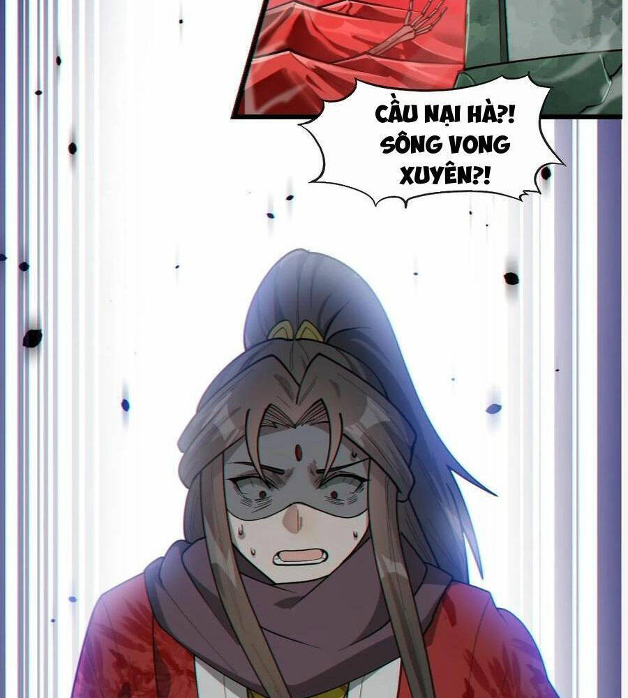 Ta Không Phải Con Cưng Của Khí Vận Chap 219 - Next Chap 220